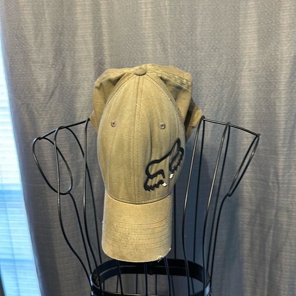 Fox Other - Mens Fox’s racing hat​